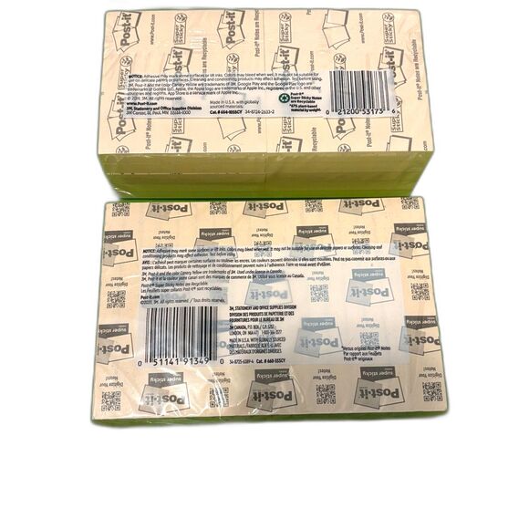 Bundle of Post-Its-New! - Picture 2 of 2